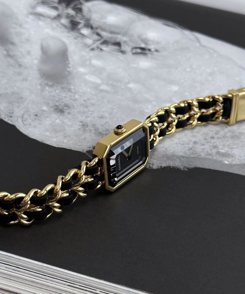 CHANEL Watches Elegant 181319