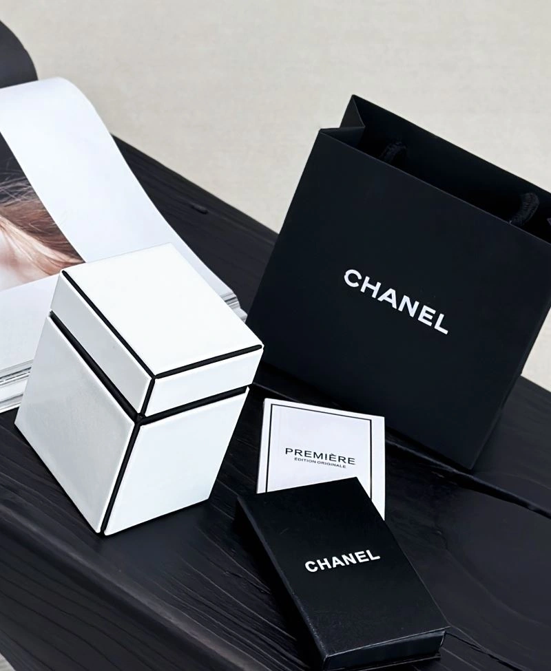 CHANEL Watches Elegant 181319