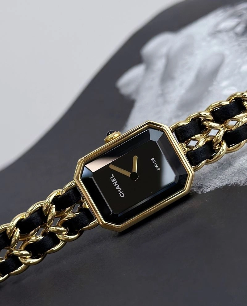 CHANEL Watches Elegant 181319