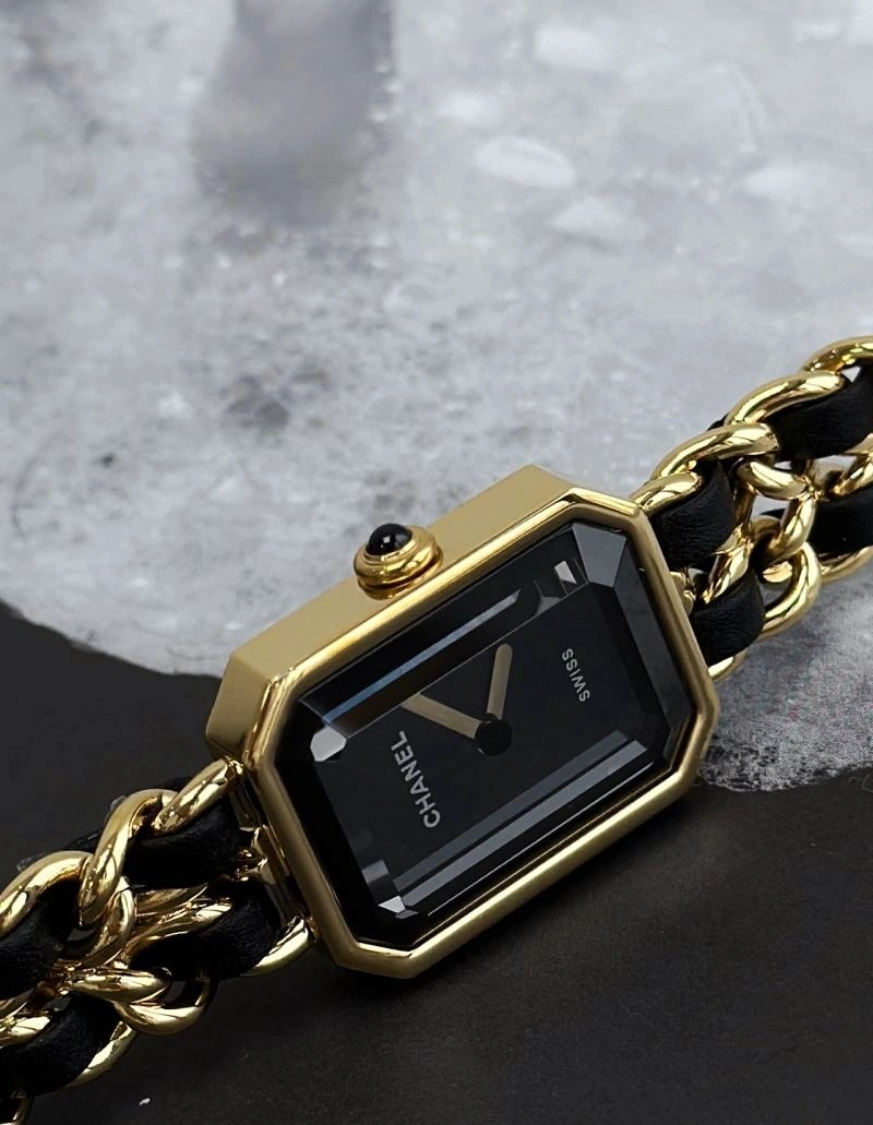 CHANEL Watches Elegant 181319
