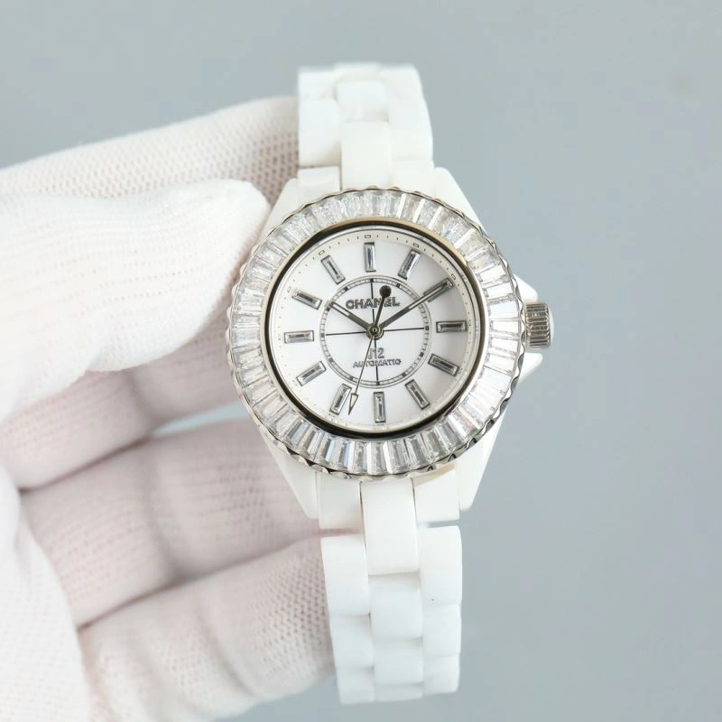 FreshLook CHANEL Watches 181324