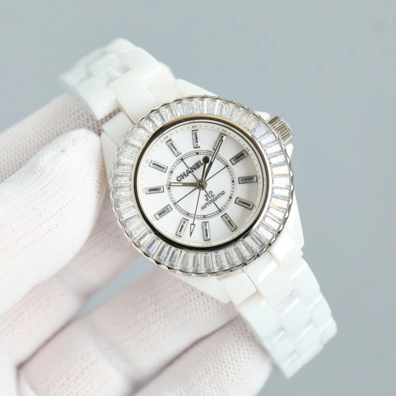 FreshLook CHANEL Watches 181324