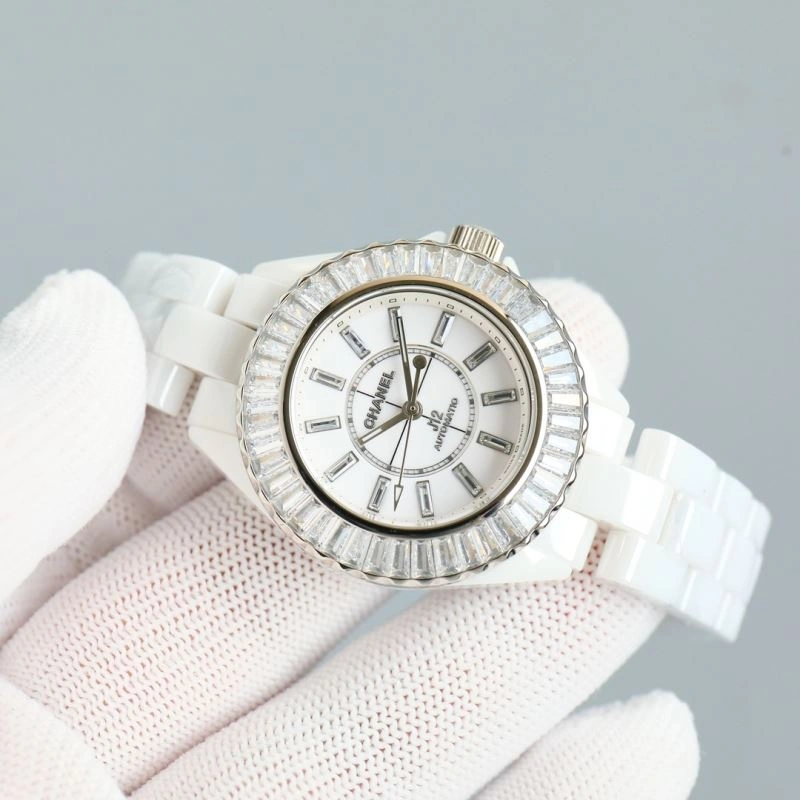 FreshLook CHANEL Watches 181324