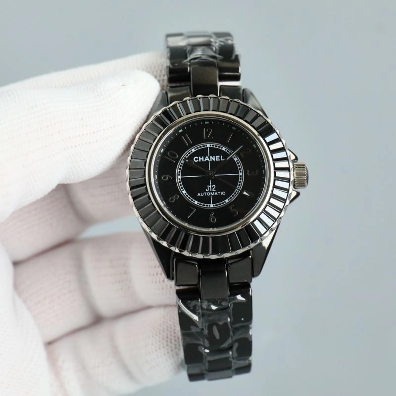 CHANEL Watches HighQuality 181313