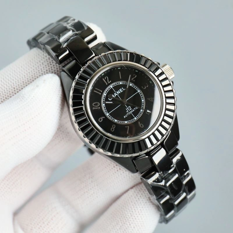 CHANEL Watches HighQuality 181313