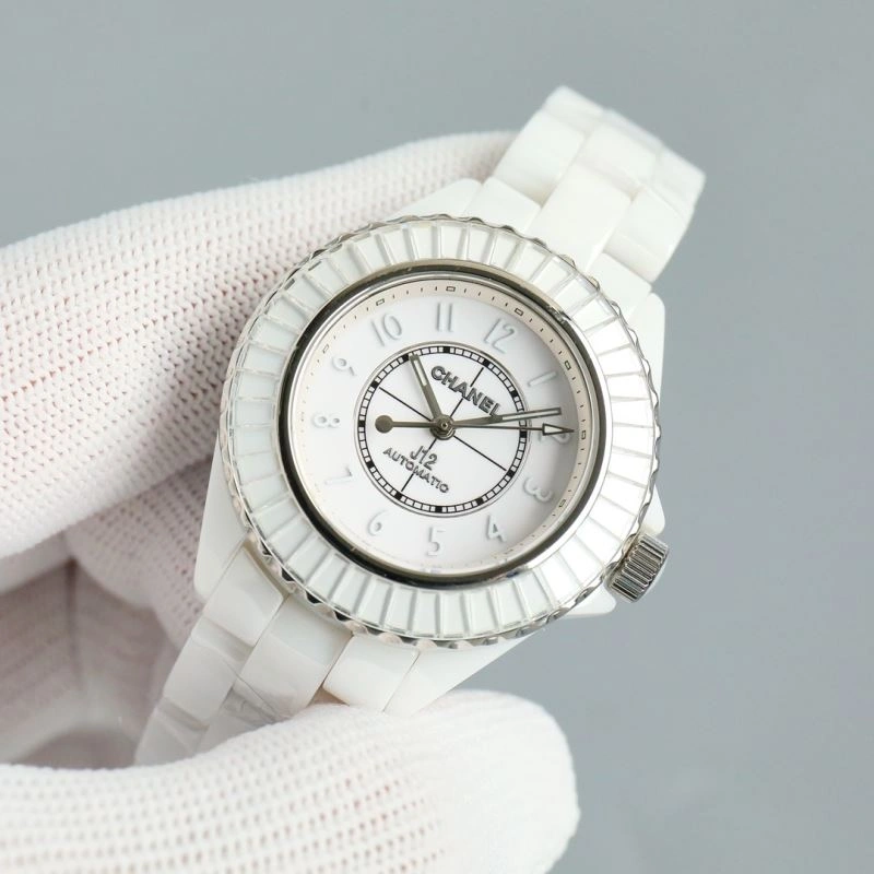 CHANEL Watches Minimalist 181321