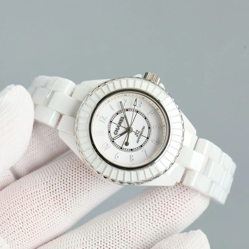 CHANEL Watches Minimalist 181321