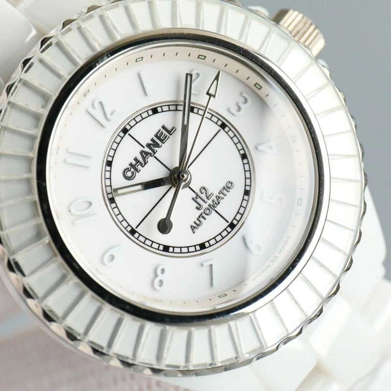 CHANEL Watches Minimalist 181321
