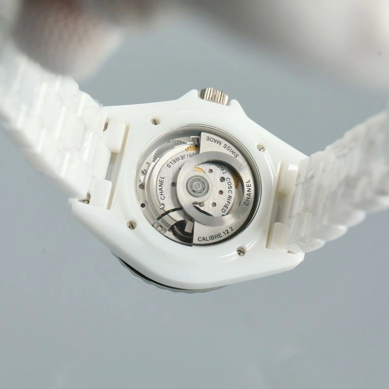 CHANEL Watches Minimalist 181321