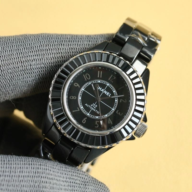 CHANEL Watches Versatile 181312
