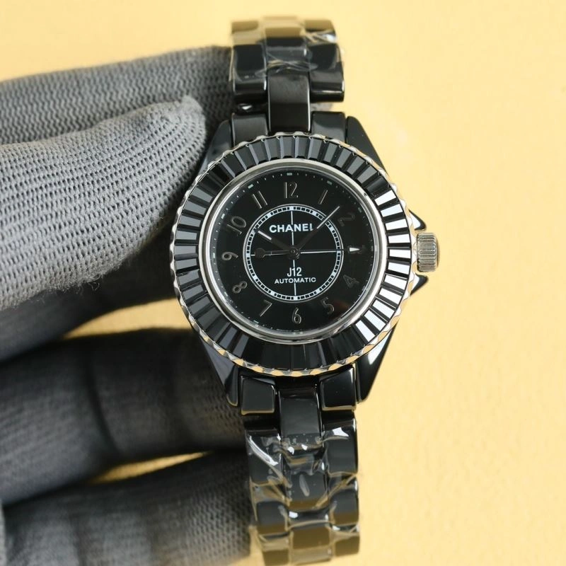 CHANEL Watches Versatile 181312