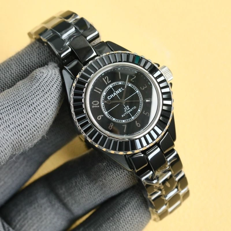 CHANEL Watches Versatile 181312