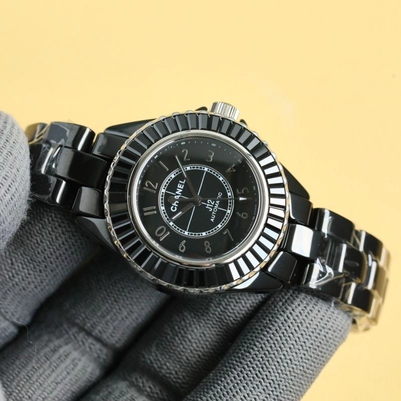 CHANEL Watches Versatile 181312