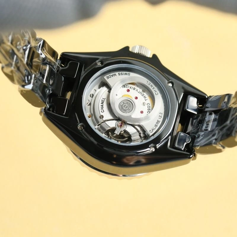 CHANEL Watches Versatile 181312