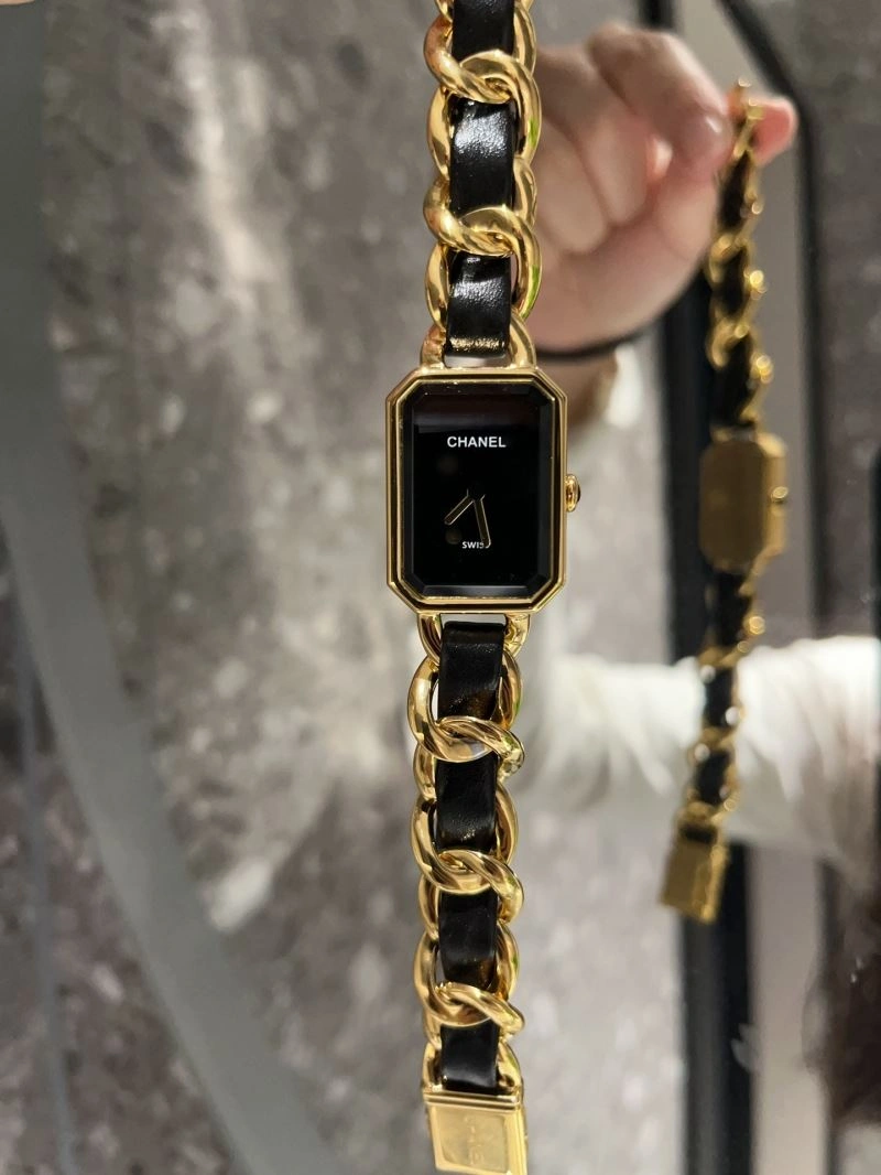 CHANEL Watches Sporty 181309