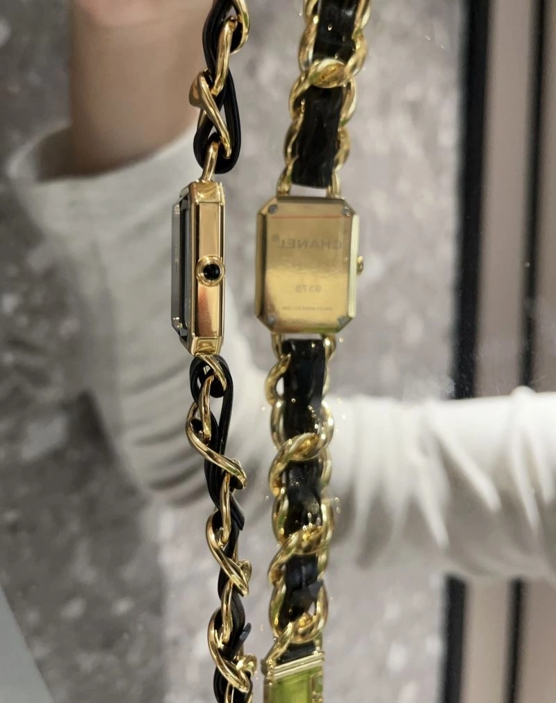 CHANEL Watches Sporty 181309
