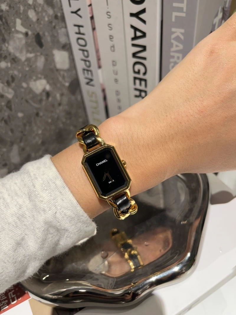 CHANEL Watches Sporty 181309