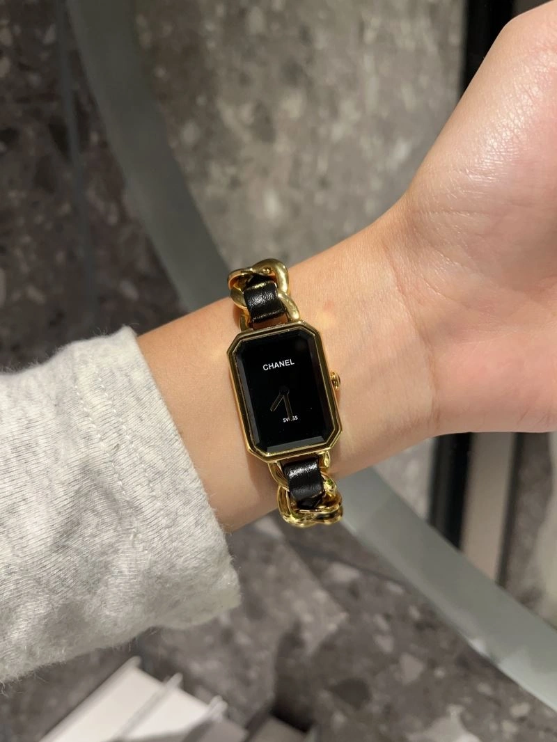 CHANEL Watches Sporty 181309