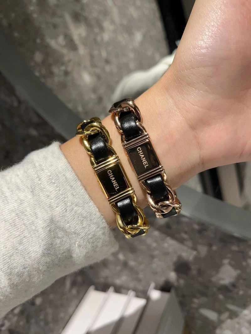 CHANEL Watches Sporty 181309