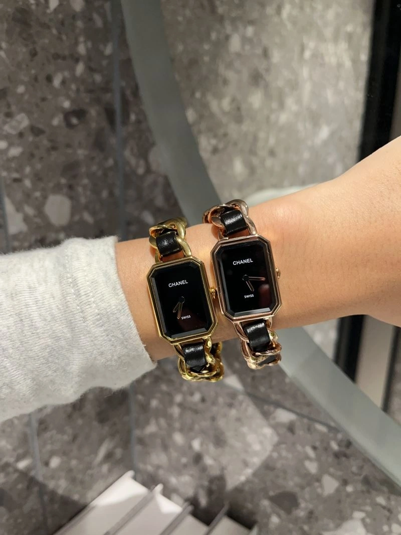 CHANEL Watches Sporty 181309
