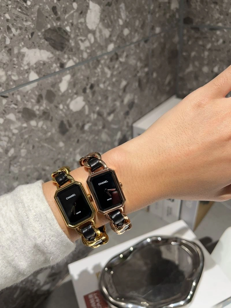 CHANEL Watches Sporty 181309