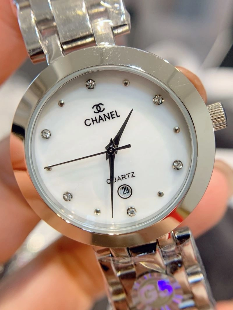 CHANEL Watches Unique 181306