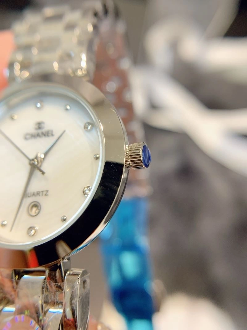 CHANEL Watches Unique 181306
