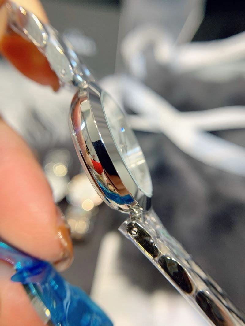 CHANEL Watches Unique 181306