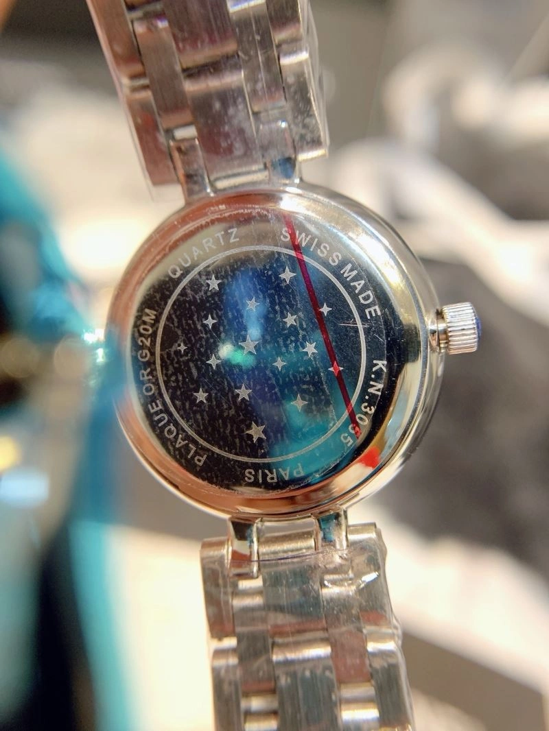 CHANEL Watches Unique 181306