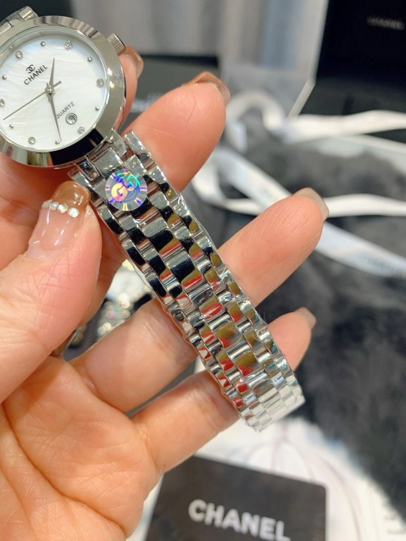 CHANEL Watches Unique 181306