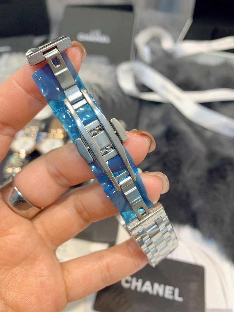 CHANEL Watches Unique 181306