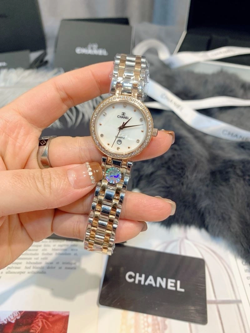 CHANEL Watches Reliable 181305