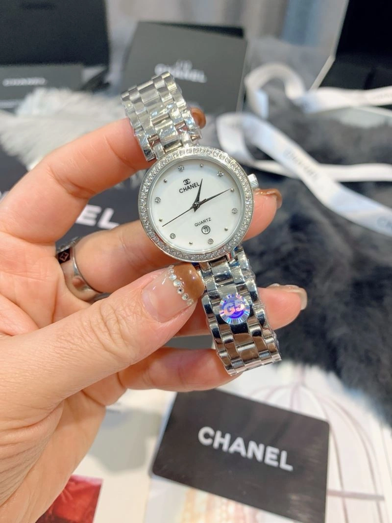 CHANEL Watches Reliable 181305
