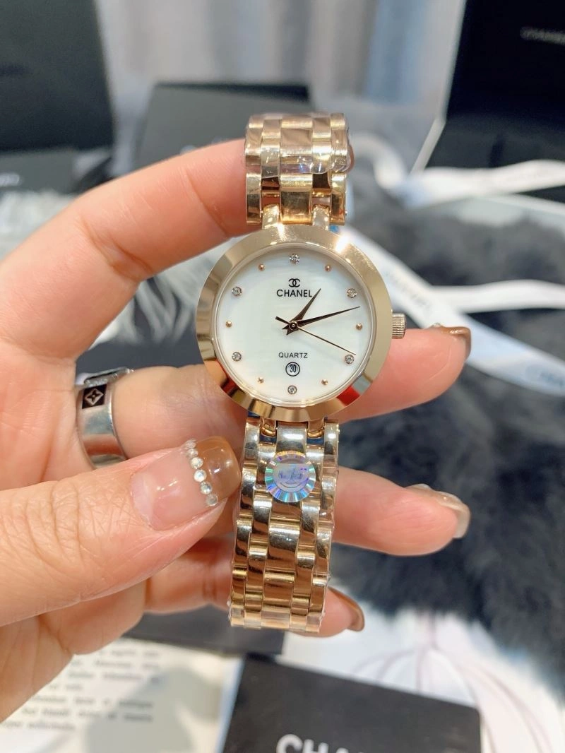 CHANEL Watches Reliable 181305
