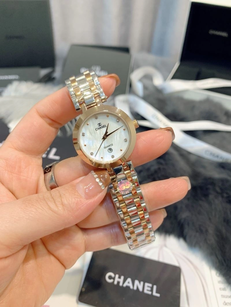 CHANEL Watches Reliable 181305