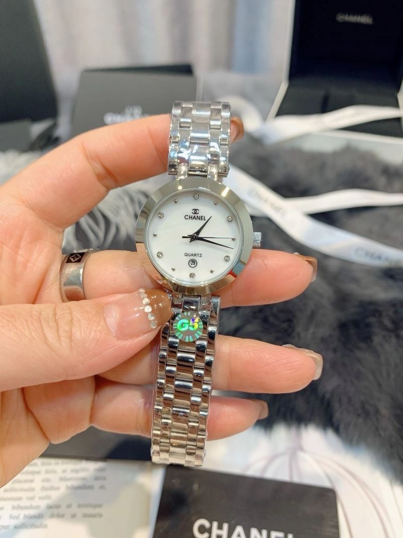 CHANEL Watches Reliable 181305