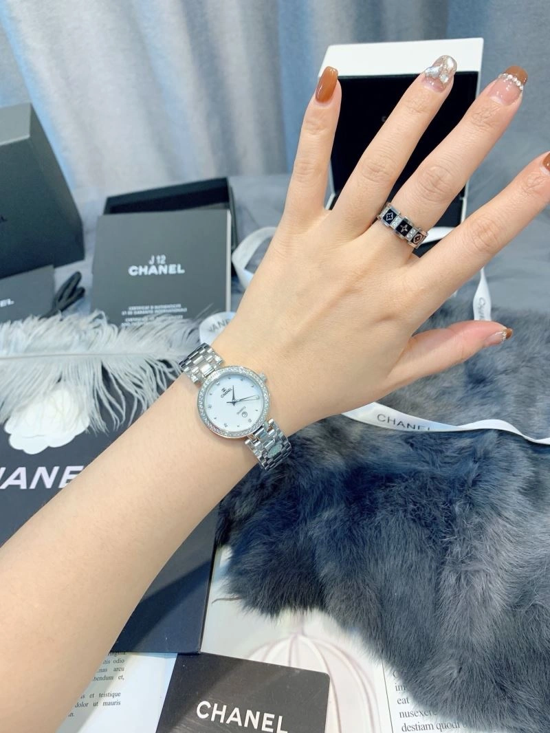 CHANEL Watches Reliable 181305