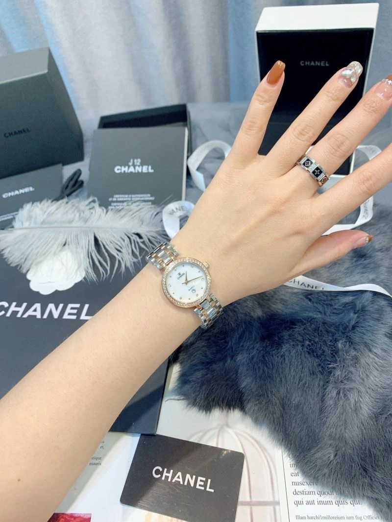 CHANEL Watches Reliable 181305