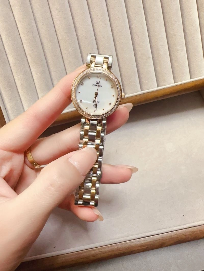 OnTrend CHANEL Watches 181304