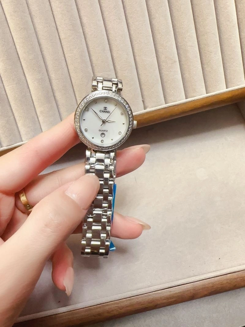 OnTrend CHANEL Watches 181304