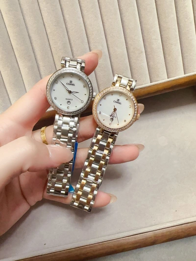 OnTrend CHANEL Watches 181304