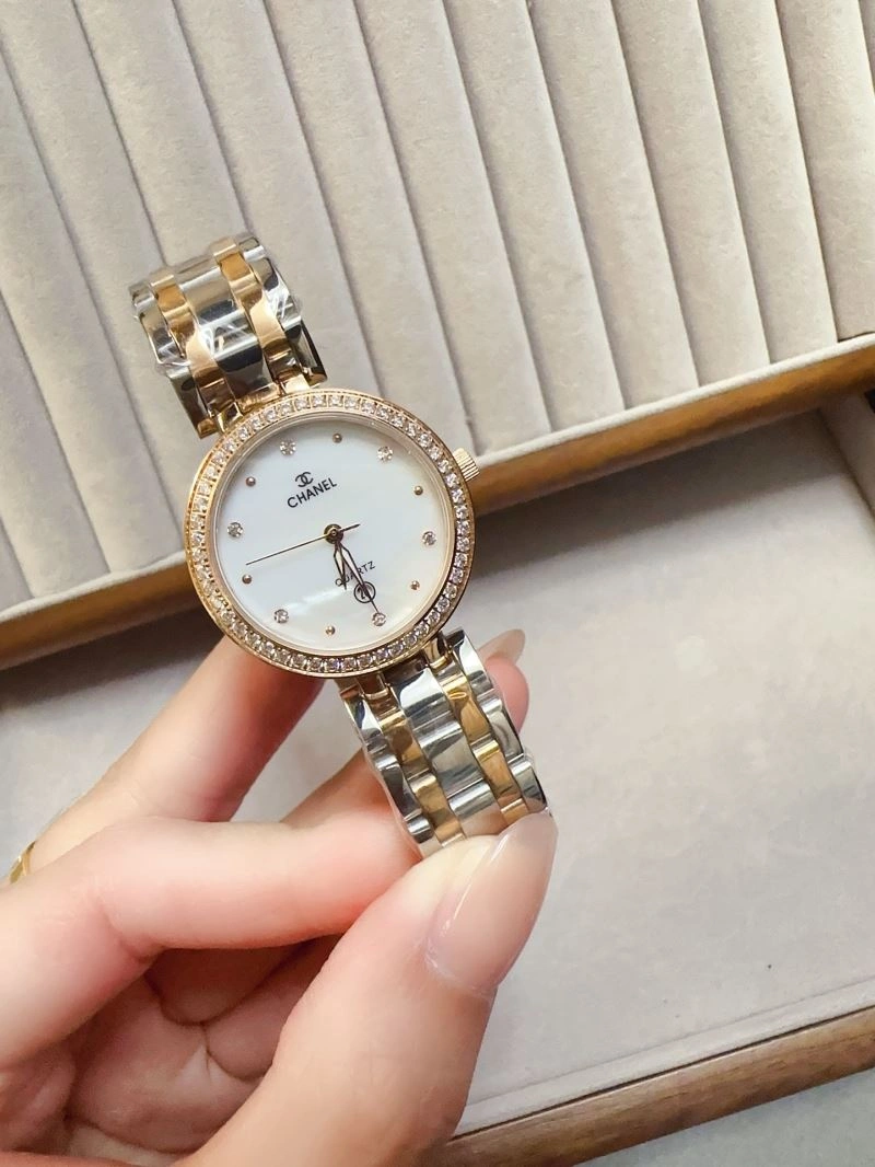 OnTrend CHANEL Watches 181304