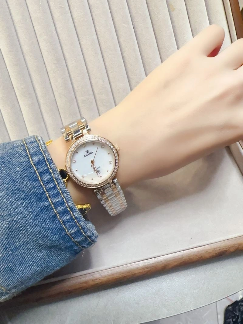 OnTrend CHANEL Watches 181304