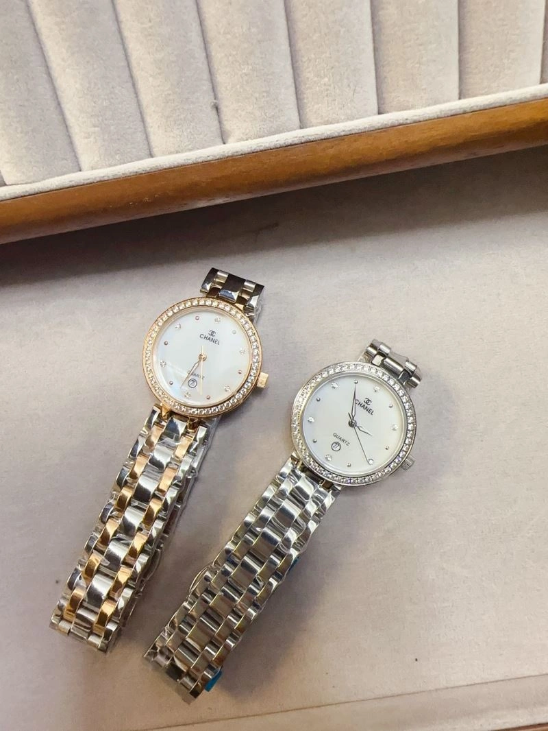 OnTrend CHANEL Watches 181304