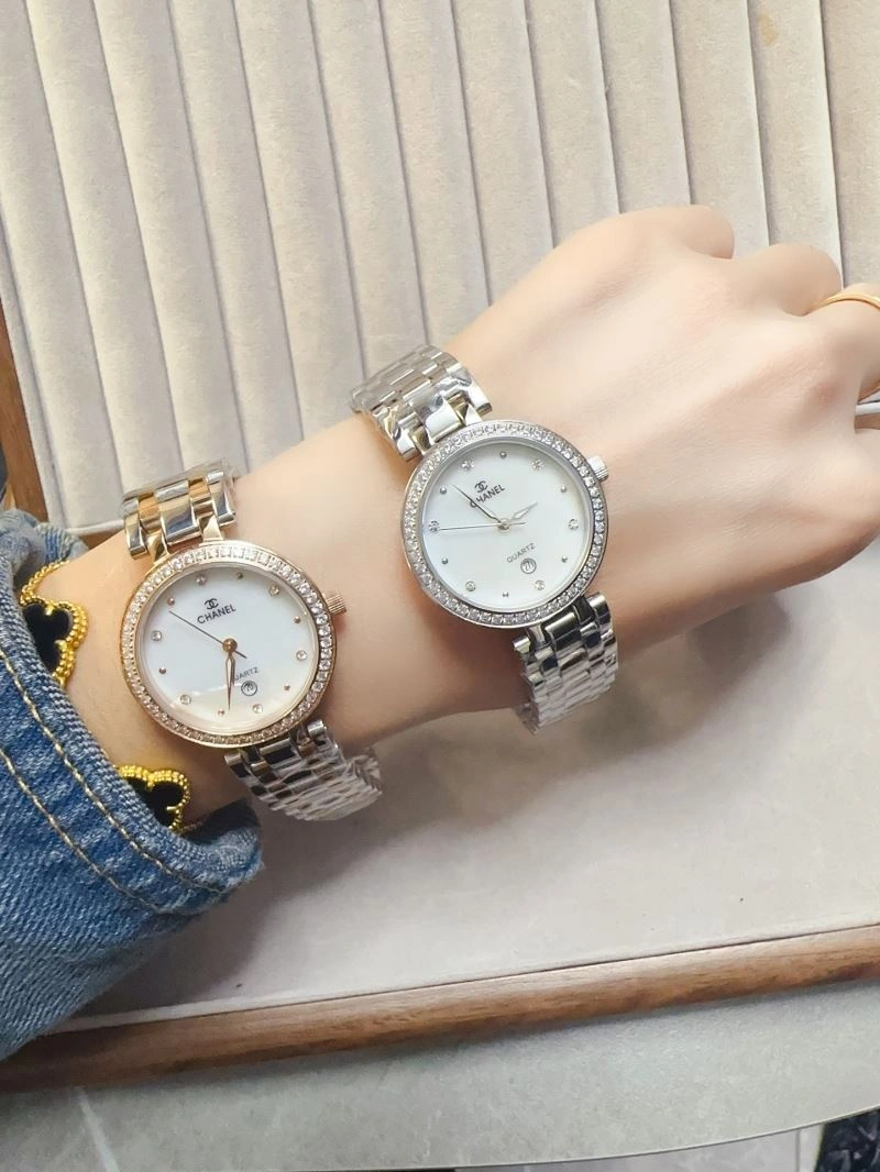 OnTrend CHANEL Watches 181304