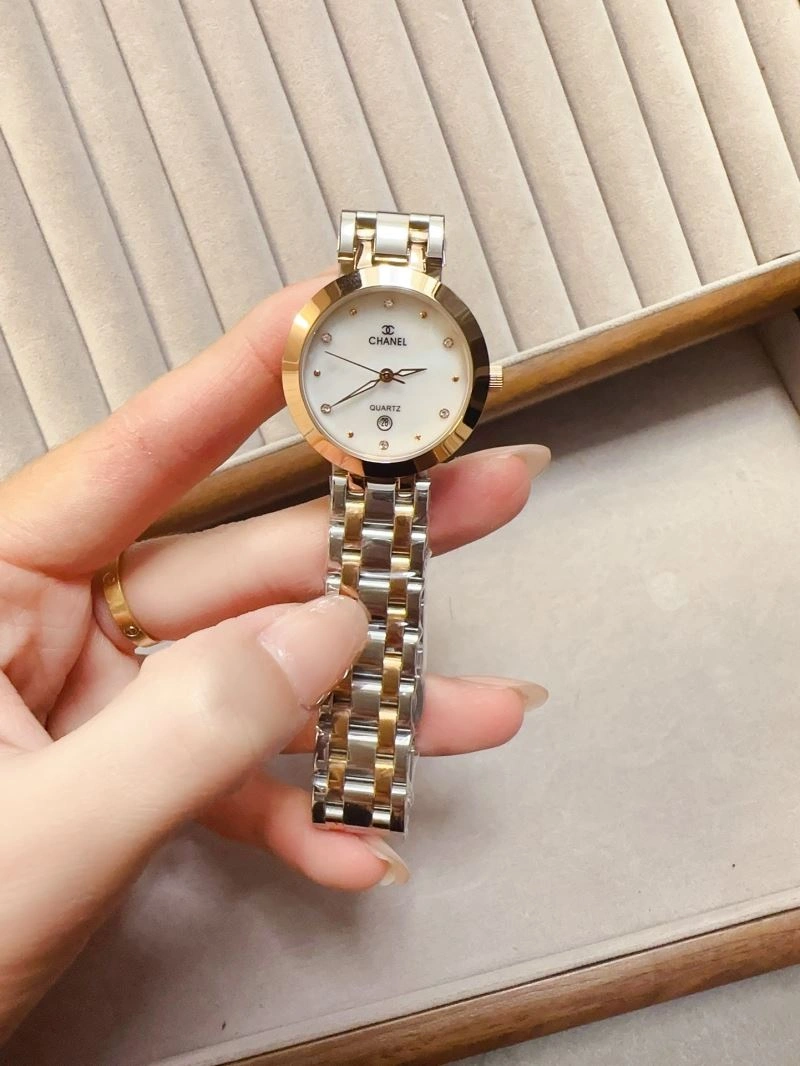 CHANEL Watches GoAnywhere 181303