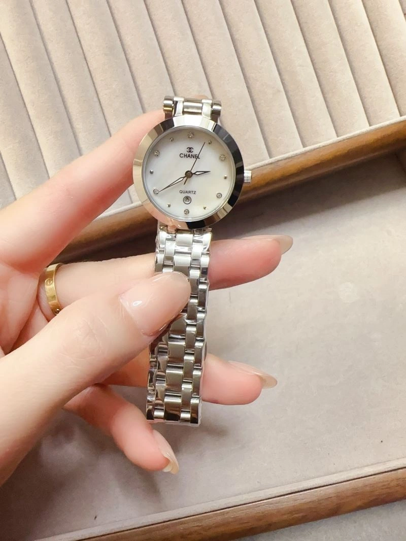 CHANEL Watches GoAnywhere 181303