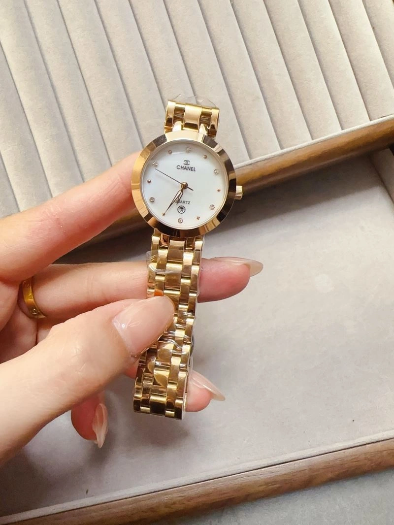 CHANEL Watches GoAnywhere 181303
