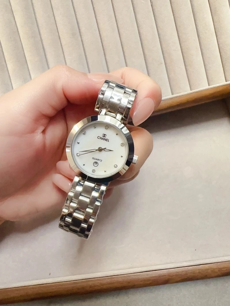 CHANEL Watches GoAnywhere 181303