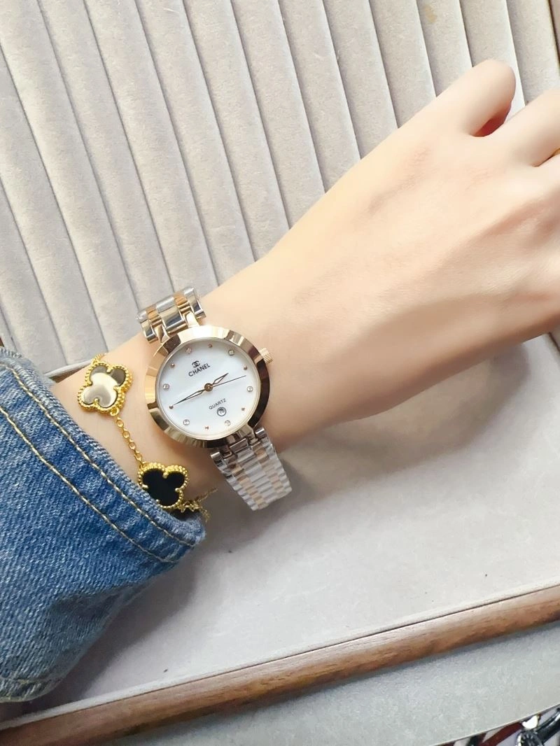 CHANEL Watches GoAnywhere 181303